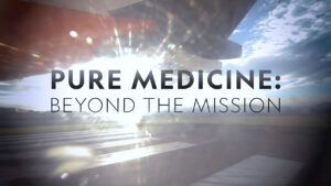 Pure Medicine video poster